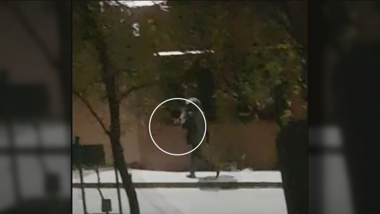 Los vecinos de San Cristóbal están hartos de 'narcopisos' y violencia