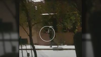 Los vecinos de San Cristóbal están hartos de 'narcopisos' y violencia