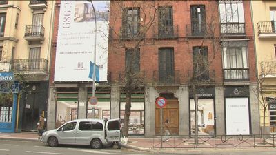 Crece la rehabilitación de edificios y viviendas exclusivas en Almagro, El Viso o Chamberí