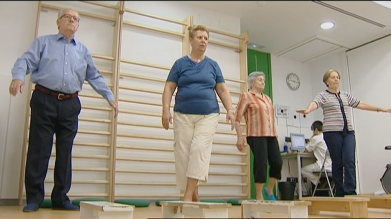 Buenos Días Madrid 23.09.2021 (10.30 - 11.30)