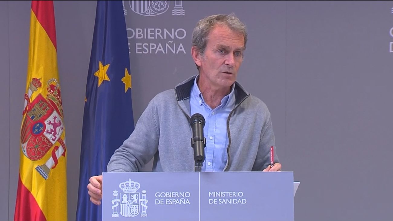 Buenos Días Madrid 13.04.2021 (9.00 - 10.30)