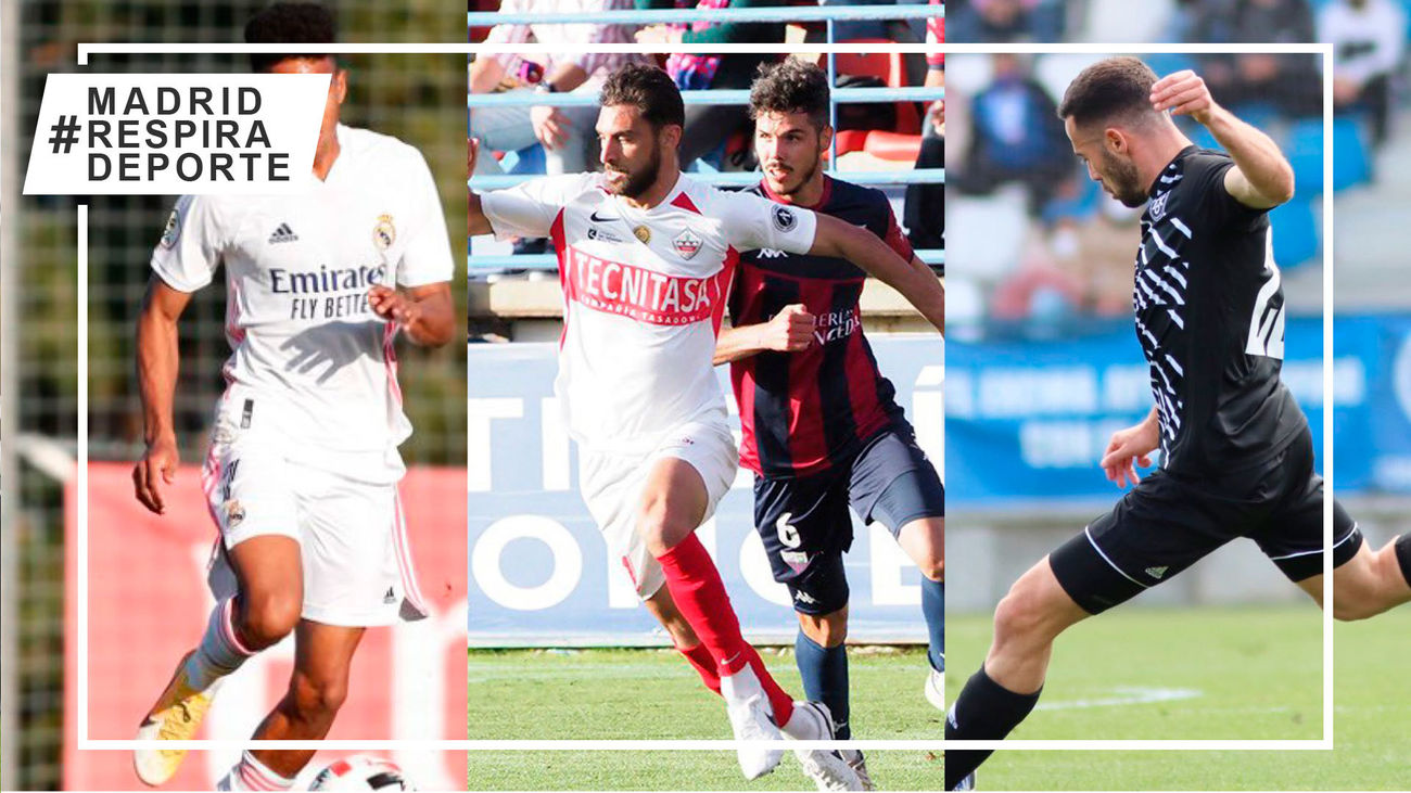 Sanse, Castilla y Dux, paso atrás en sus aspiraciones