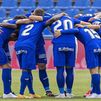 El Getafe afronta el tramo final de Liga en un momento delicado