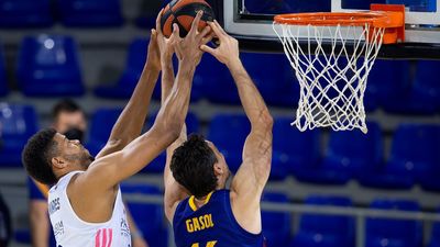 Así se vivimos los últimos minutos de la victoria del Real Madrid ante el Barça