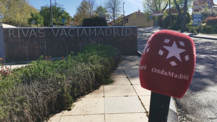 Rivas, la aldea 'gala' de la izquierda en Madrid