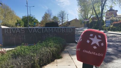 Rivas, la aldea 'gala' de la izquierda en Madrid