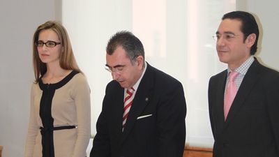 El PSOE denuncia ante la Junta a otra candidata de la lista del PP y pide que investigue su empadronamiento