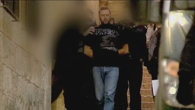 Comienza el juicio a Igor el Ruso por el triple asesinato de Andorra (Teruel)