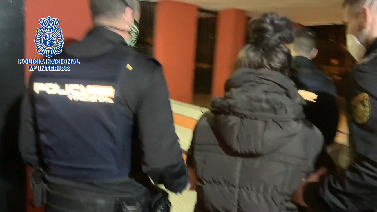 Madrid Latina: Tres detenidos por la muerte de un hombre en enero en la ...