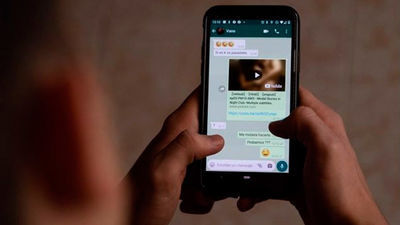 Tu hijo podría consumir porno a diario, ¿vas a hacer algo al respecto?