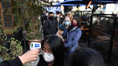 Reino Unido alcanza la inmunidad de rebaño, ¿cuándo llegará a España?