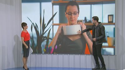 Collares que purifican el aire: ¿las mascarillas del futuro?