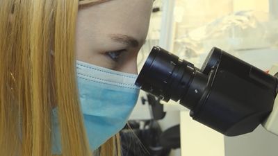 Científicas de la Autónoma piden financiación para poder seguir investigando