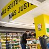 La Osa, el primer supermercado cooperativo de Madrid