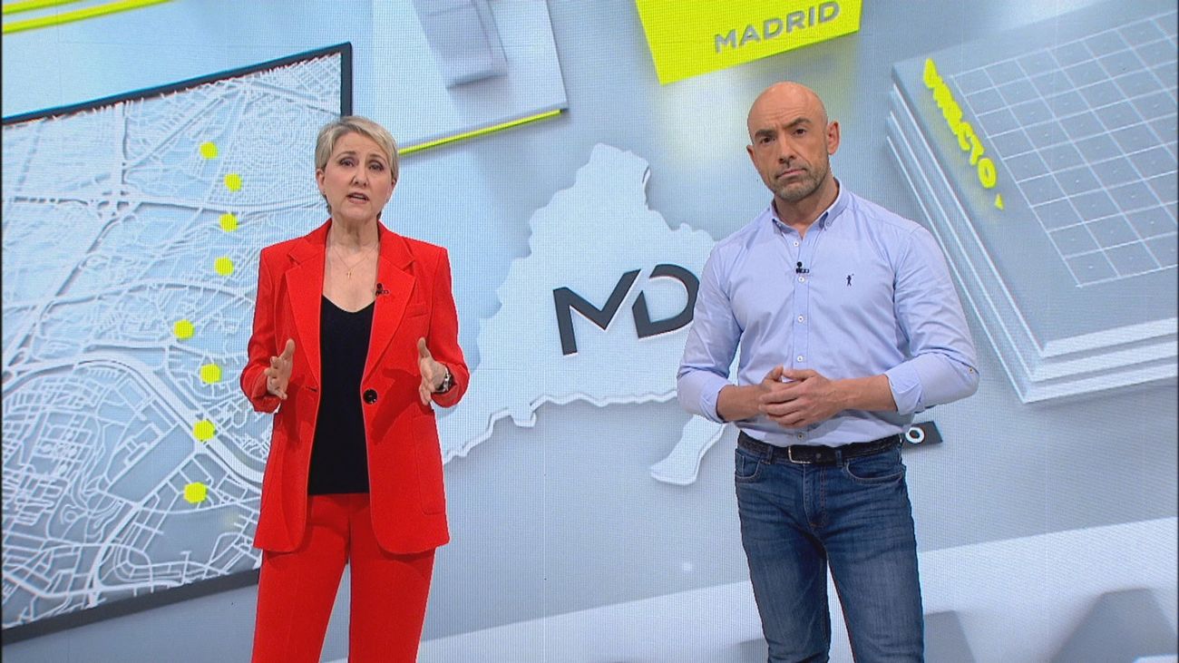 Madrid Directo 12.04.2021