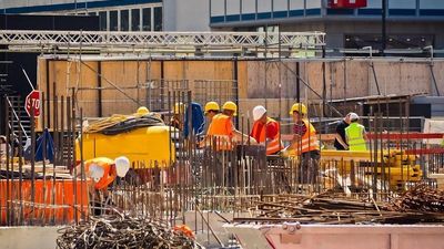 Oportunidad de empleo en Alemania para profesionales de la construcción