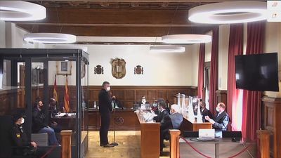 El padre del ganadero asesinado por Igor 'El Ruso' oyó dos  disparos y creyó que habían matado al perro, no a su hijo