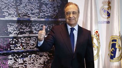 Real Madrid salva la temporada con un beneficio de 874.000 euros