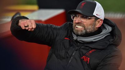 Klopp: "Tenemos que creer en la remontada"