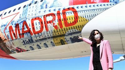 El PP, sobre el debate de Telemadrid: "Nada ha cambiado"