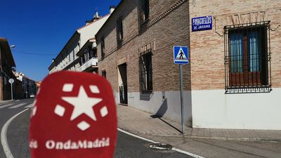 Paracuellos y la incógnita de Ciudadanos