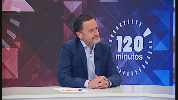Edmundo Bal: "Hay que hacer una hoja de ruta para estos dos años de gobierno"