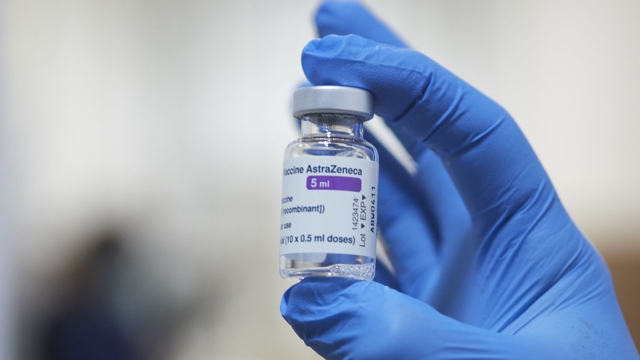 La Consejería de Sanidad volverá a citar a las personas que no se vacunaron