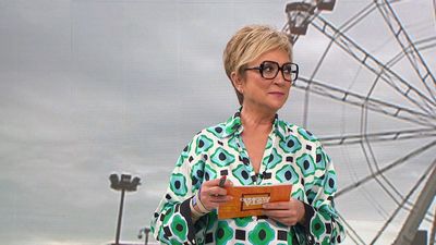 Está Pasando 13.04.2021