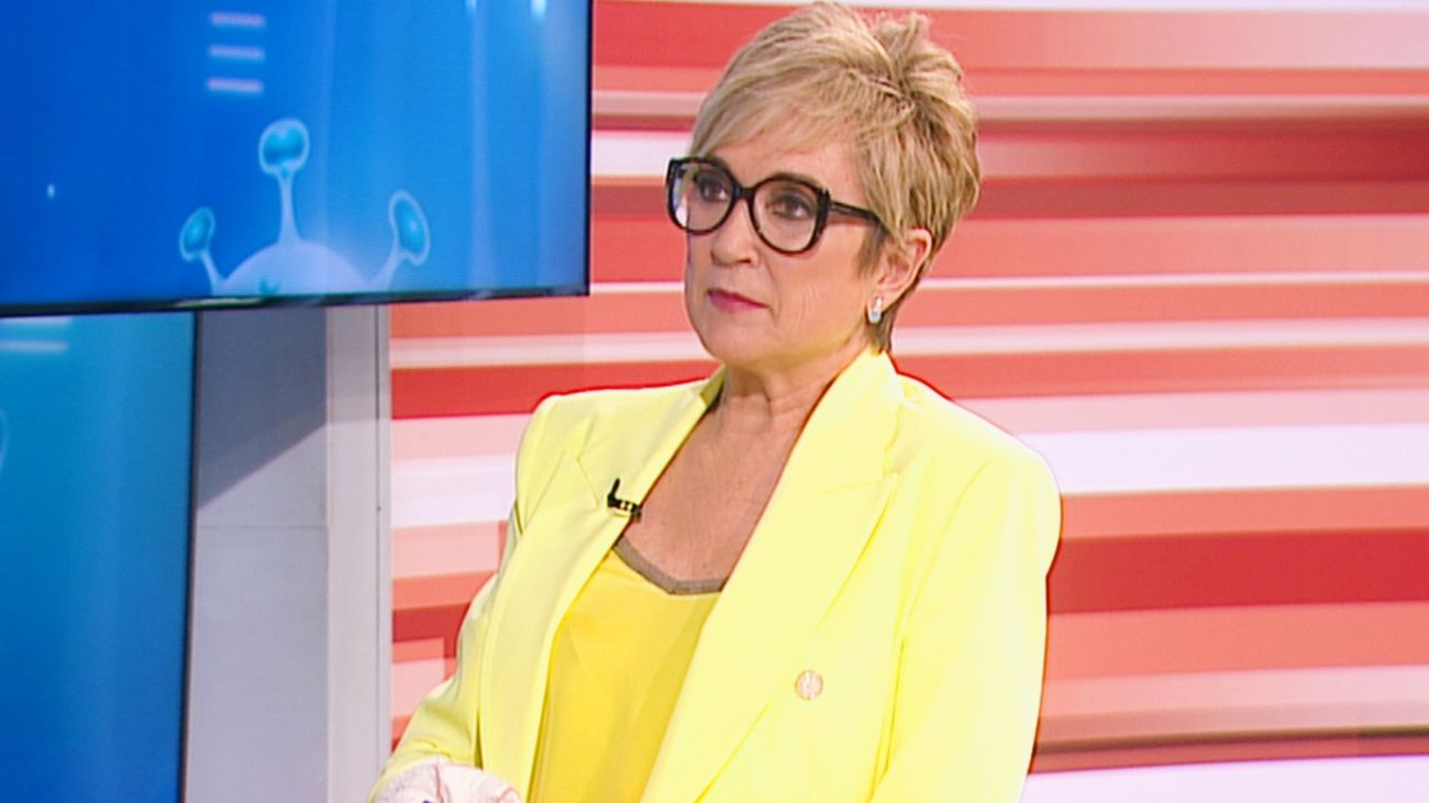 Está Pasando 12.04.2021