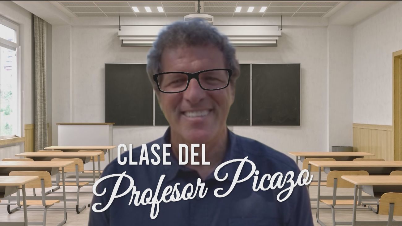 ¿Sabías que la forma de las nubes predice la climatología nos viene encima?