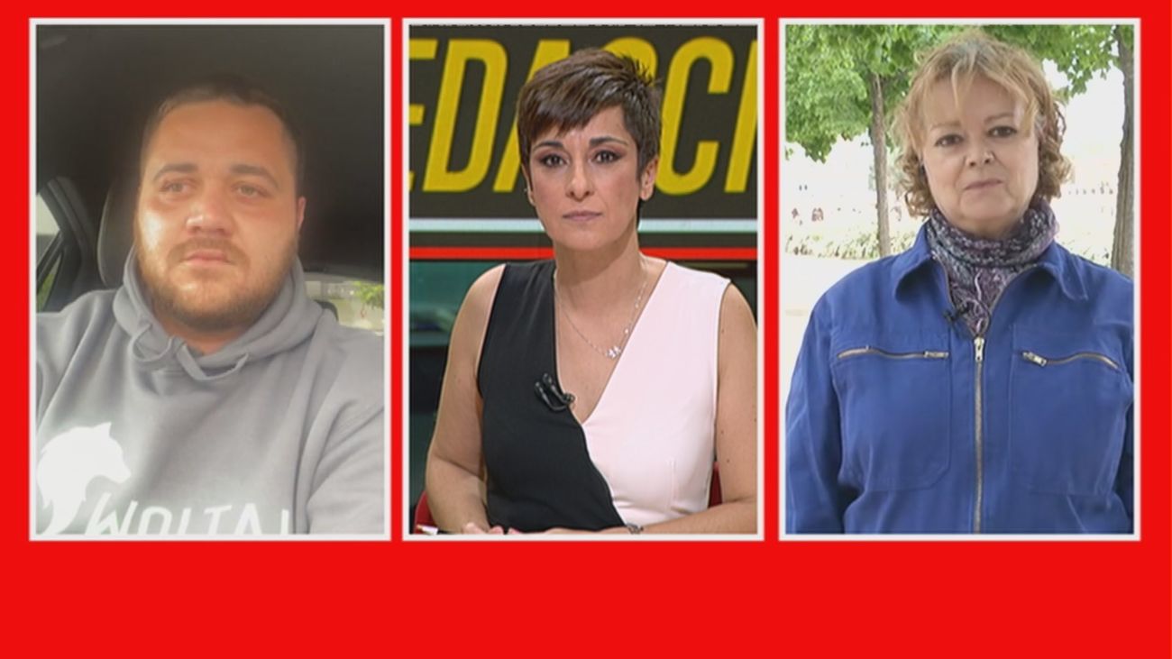 Encontrar trabajo con más de 50 años, ¿misión imposible?