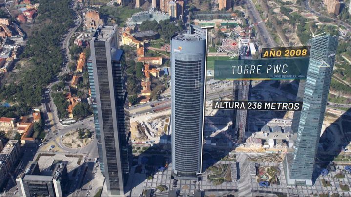 La Torre PwC / Redacción