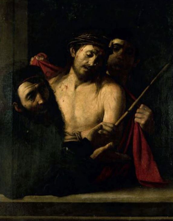 Declarado Bien de Interés Cultural el posible 'Caravaggio' que iba a ser subastado