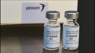 La vacunación en España, pendiente de la decisión que tome  la EMA  el martes sobre Janssen