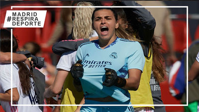 Las primeras palabras de Misa tras el apoyo del mundo del fútbol