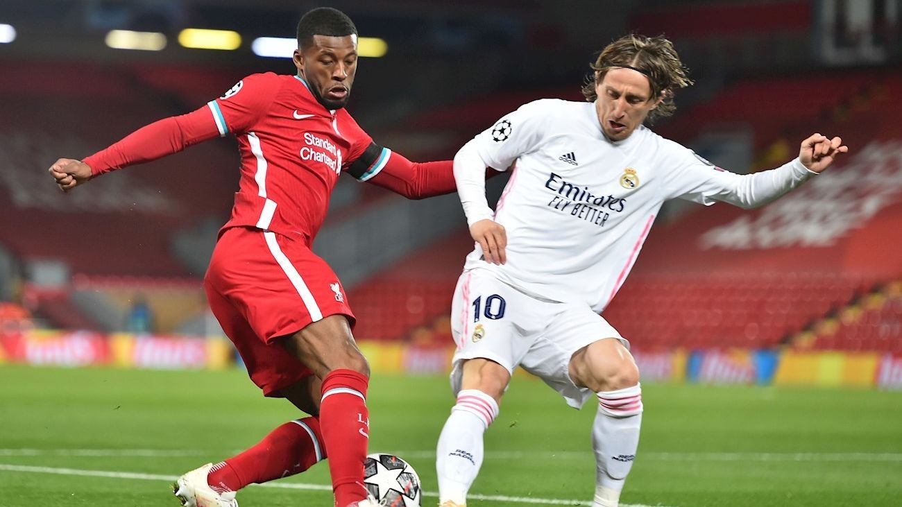 El Partido de la Onda 14.04.2021