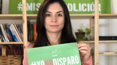 El PACMA presenta alegaciones ante la petición de Vox de retirada de su vídeo de campaña