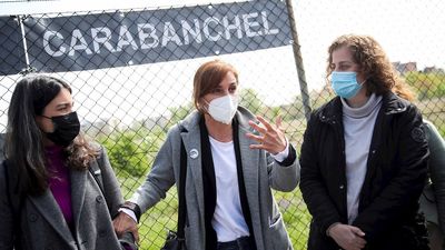 Más Madrid arranca este domingo la campaña "en casa", en Vallecas