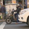 Sondeo de Telemadrid: el 57% de los encuestados cree que en Madrid solo deberían circular motos eléctricas