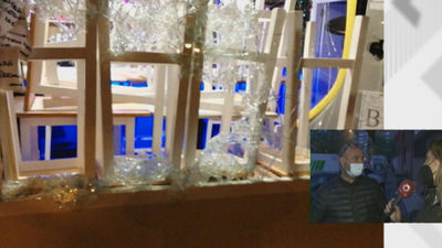 Los hosteleros de Alcorcón piden un plan de seguridad tras la oleada de robos en los poligonos