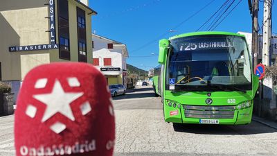 La gran coalición de Bustarviejo, con permiso de Podemos