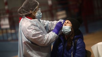 Seis candidatos, seis formas de ver la gestión de la pandemia del coronavirus en Madrid