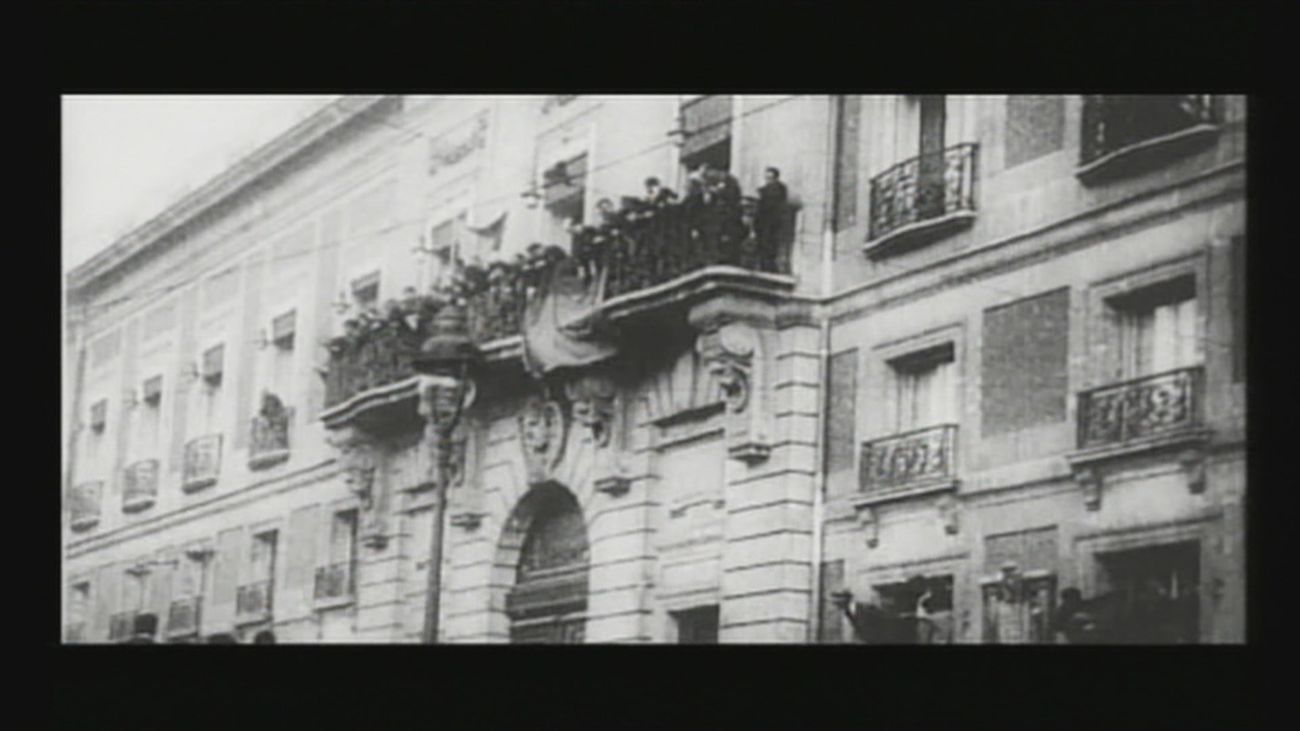 Noventa años de la proclamación de la segunda República española