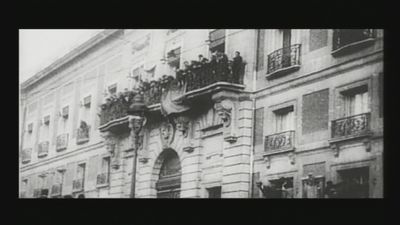 Noventa años de la proclamación de la segunda República española