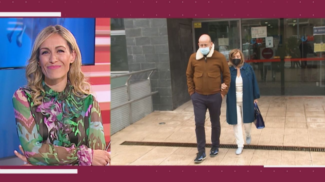 Está Pasando 14.04.2021