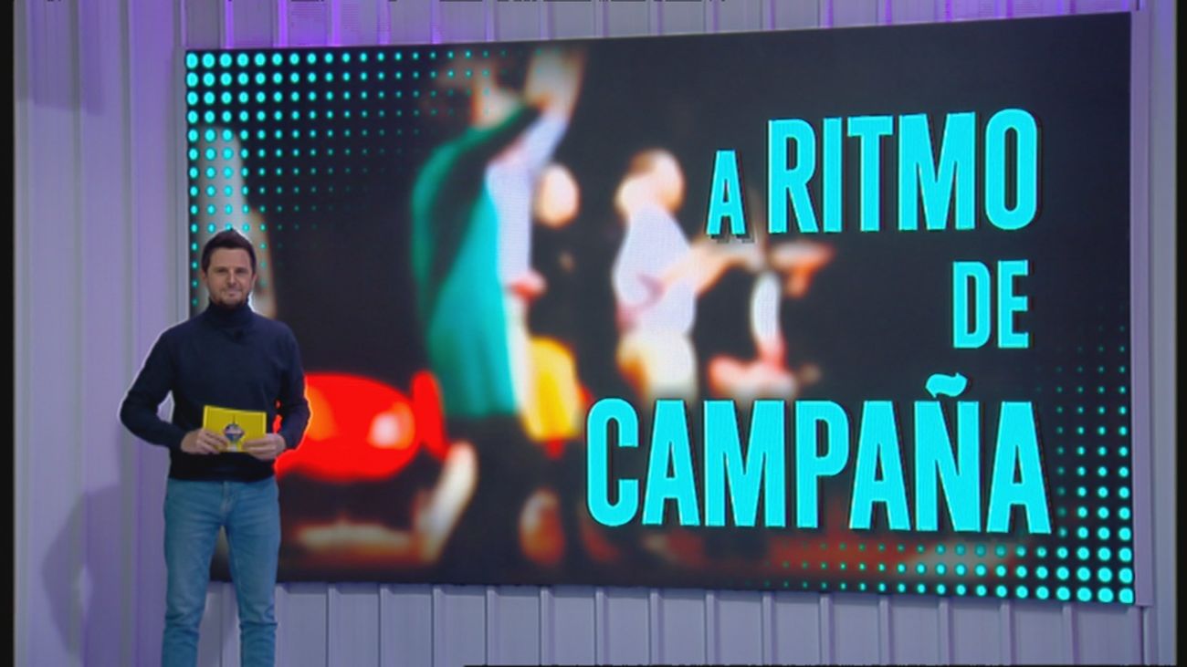 ¿Por qué bailan los políticos en campaña?