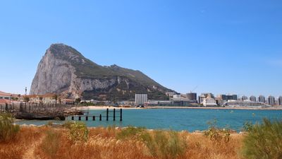 Gibraltar, el rincón inglés más multicultural y diferente