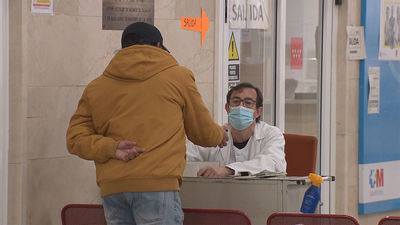 Buenos Días Madrid 15.04.2021 (9.00 - 10.30)