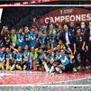 6-4. Movistar Inter, campeón de la Supercopa de España