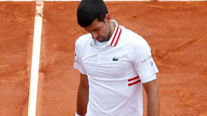 Novak Djokovic / ATP